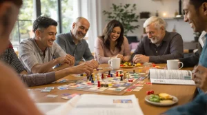 Découvrez le meilleur jeux de société pour vos soirées