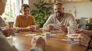 Regle 8 americain: astuces pour prendre l’avantage