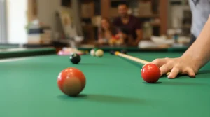 Regle billard: astuces pour jouer comme un pro