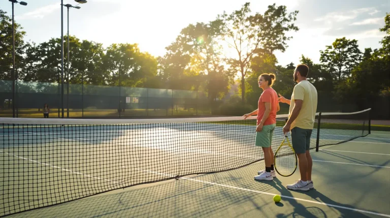 tennis les regles