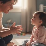 découvrez à quel âge bébé commence à comprendre lorsqu'on le gronde et comment adapter votre communication pour favoriser son développement émotionnel.