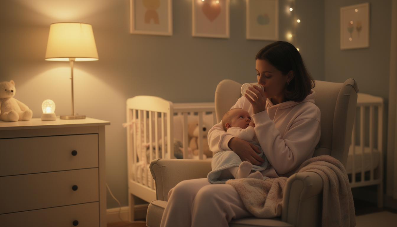 découvrez pourquoi votre bébé ne finit pas ses biberons et réclame à manger peu après. conseils pratiques pour comprendre ses besoins et agir efficacement.