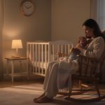 découvrez pourquoi votre bébé s'endort au sein mais réclame à manger une heure après, et trouvez des conseils pratiques pour mieux gérer ces cycles d'alimentation.