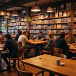 plongez dans l'univers des bars à jeux de société en 2026 et découvrez des lieux conviviaux pour jouer, partager et s'amuser entre amis.