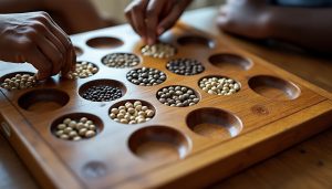 Les règles essentielles pour bien jouer à l’awalé