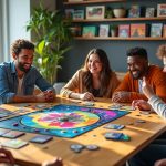 découvrez notre sélection des meilleurs jeux de société pour 2025, des incontournables pour tous les âges et toutes les envies. amusez-vous en famille ou entre amis avec les nouveautés à ne pas manquer.