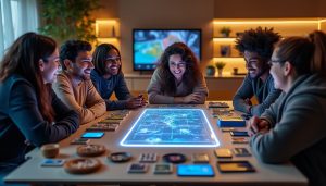 Quel est le meilleur jeu de société en 2026 : guide complet et astuces