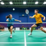 découvrez notre guide complet des règles du badminton pour bien comprendre le jeu et améliorer votre pratique, que vous soyez débutant ou joueur confirmé.