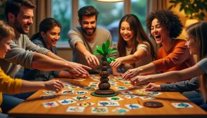 Règle du jungle speed : comment jouer simplement et rapidement