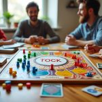 découvrez les règles du tock, apprenez les stratégies essentielles et obtenez des conseils pour maîtriser ce jeu de société passionnant et divertir toute la famille.