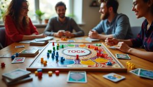 Règle du tock : explication et conseils pour bien jouer