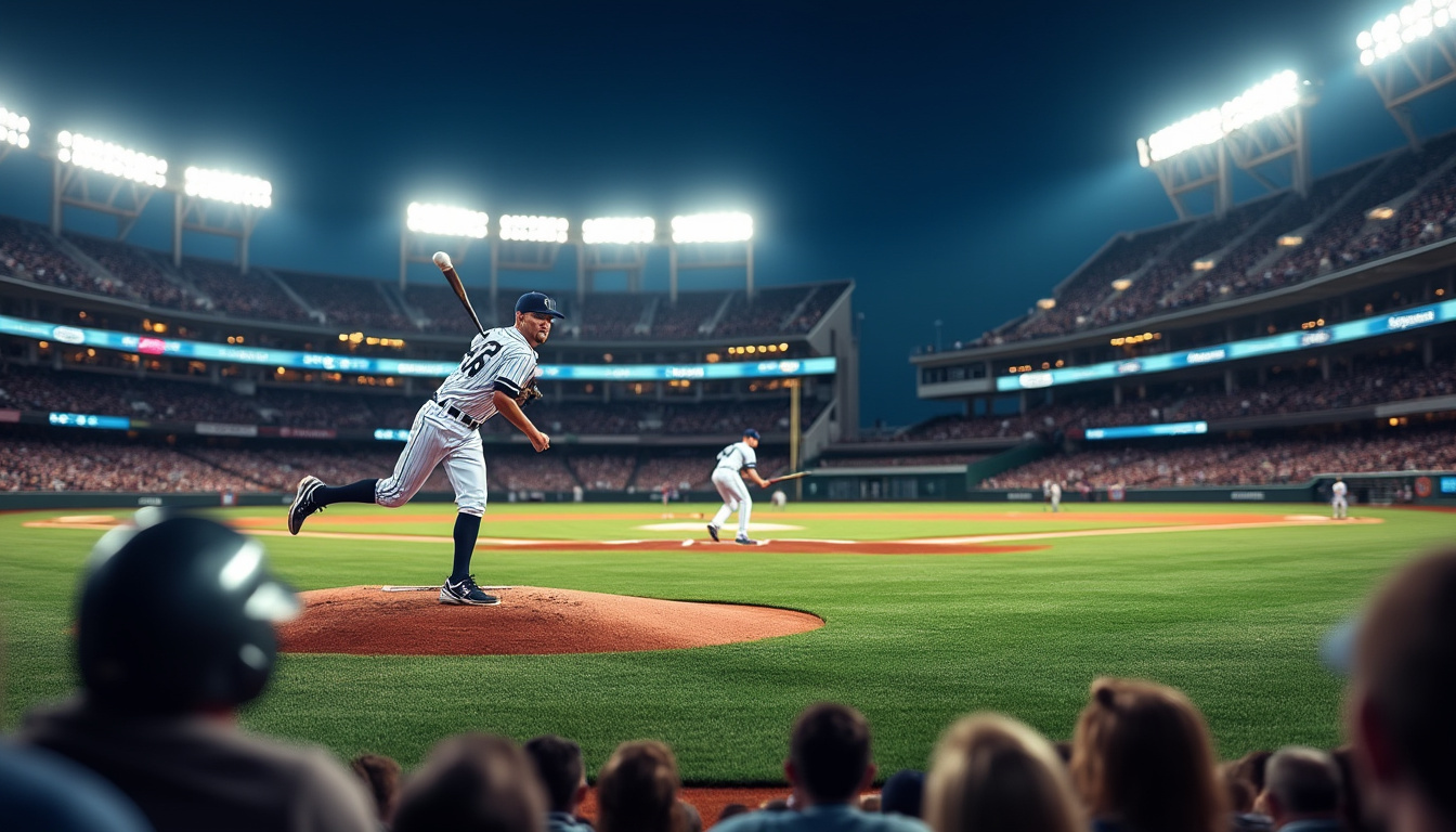 découvrez les règles essentielles du baseball pour mieux comprendre et apprécier ce sport passionnant. guide clair et complet des fondamentaux du jeu.