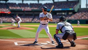 Règlement du baseball : comprendre les règles essentielles du jeu