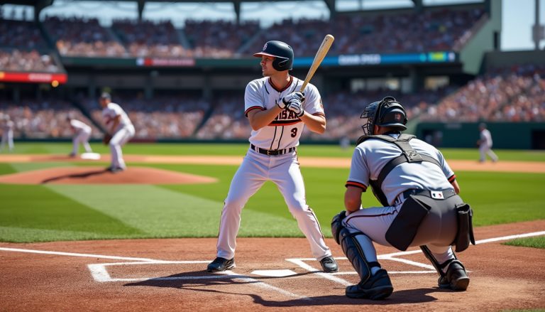 découvrez les règles essentielles du baseball pour mieux comprendre ce sport passionnant. apprenez les bases du jeu, les modalités de match et les principales réglementations.