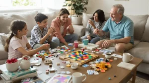 Plongez dans les jeux de société les plus populaires