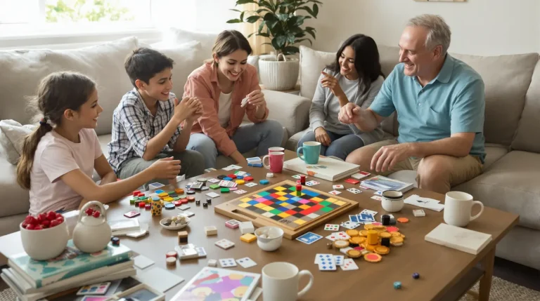 jeux de société les plus populaires