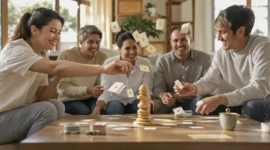 Jungle speed regle : jouer vite sans se tromper