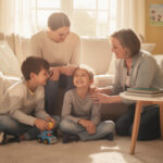 découvrez comment devenir une famille d'accueil et offrir un environnement sécurisant à un enfant dans le besoin. guide complet pour accompagner et soutenir les enfants en difficulté.