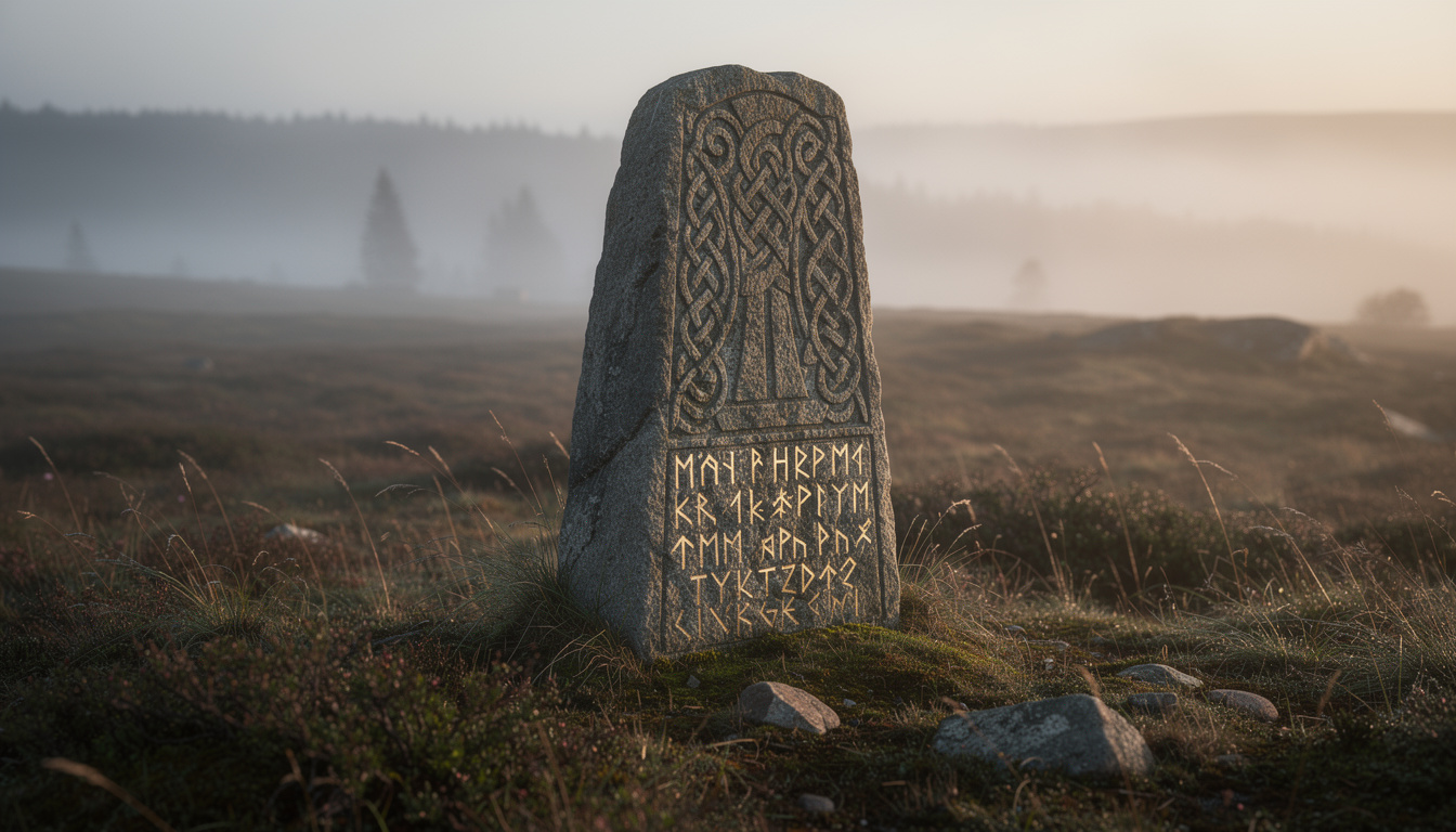 explorez l'univers fascinant des runes vikings, leurs mystères anciens et la signification profonde de ces symboles nordiques intemporels.