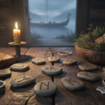 explorez l'univers fascinant des runes vikings, découvrez leurs mystères et comprenez la signification profonde de ces anciens symboles nordiques.