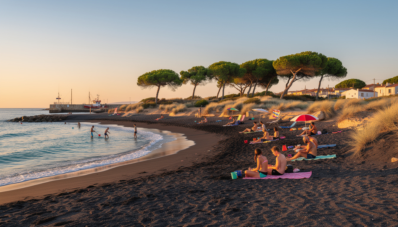 découvrez cap d'agde avec notre guide complet 2026 pour profiter pleinement de cette station balnéaire : plages, activités, hébergements et bons plans.