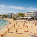 découvrez cap d'agde avec notre guide complet 2026 pour profiter pleinement de cette station balnéaire : plages, activités, hébergements et bons plans.
