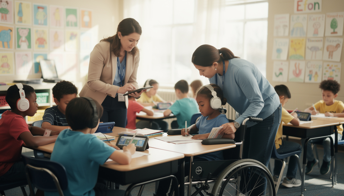 découvrez notre guide complet pour bien débuter votre formation aesh. toutes les informations essentielles pour réussir et accompagner efficacement les élèves en situation de handicap.