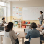 découvrez notre guide complet sur la formation aesh pour bien débuter. toutes les informations essentielles pour accompagner efficacement les élèves en situation de handicap.