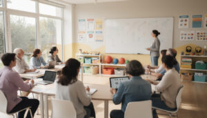 Formation aesh : tout ce qu’il faut savoir pour bien débuter
