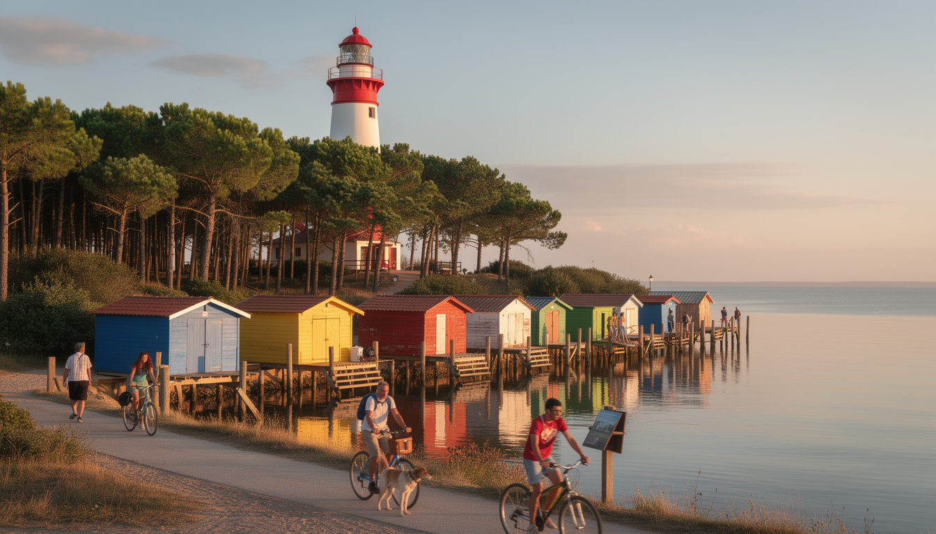 découvrez les activités incontournables à faire au cap ferret ainsi que des conseils pratiques pour profiter pleinement de votre séjour entre nature, plage et gastronomie locale.