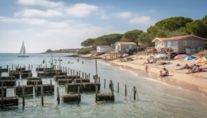 Que faire au cap ferret : activités incontournables et conseils pratiques