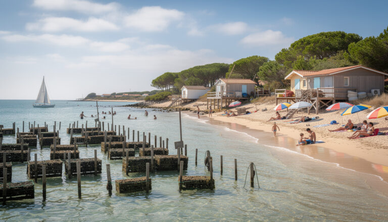 découvrez les activités incontournables à faire au cap ferret et profitez de nos conseils pratiques pour un séjour réussi entre nature, plages, et gastronomie locale.