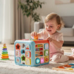 découvrez des idées de cadeaux originales et adaptées pour un enfant de 2 ans en 2026, alliant amusement, développement et sécurité.