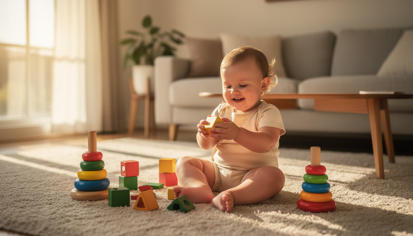 découvrez des idées de cadeaux originales et adaptés pour un enfant de 2 ans en 2026, alliant jeu, apprentissage et amusement pour stimuler son développement.
