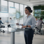 découvrez le rôle clé d'un office manager en entreprise en 2026 : ses missions, compétences et impact sur l'organisation au cœur de la transformation du travail.