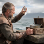 découvrez tout sur la boussole viking, son histoire fascinante et comment l'utiliser efficacement lors de vos explorations.