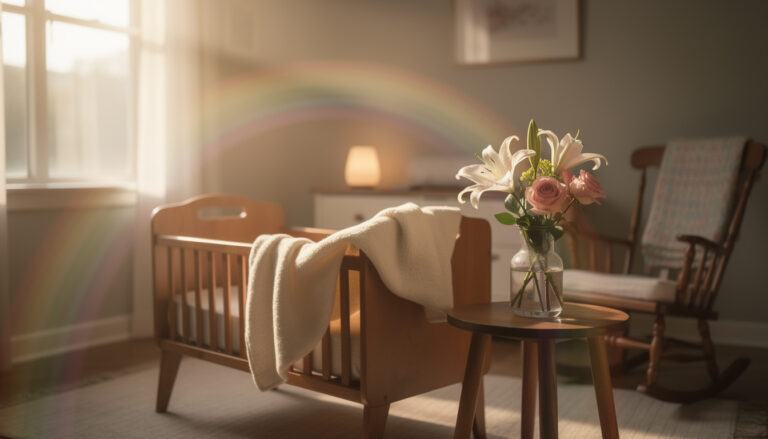 découvrez tout sur le bébé arc en ciel, son importance et comment accompagner le bien-être des parents après une perte, pour mieux comprendre et soutenir ce renouveau.