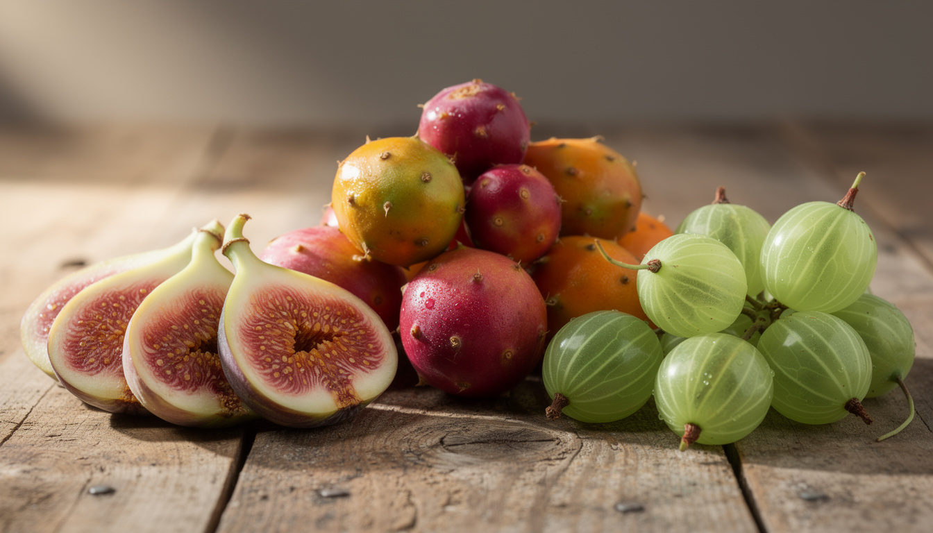 découvrez des idées originales de fruits commençant par la lettre i pour vos jeux de lettres et améliorez votre vocabulaire tout en vous amusant.
